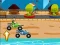 Laro Karera ng Buggy na may Mga Hadlang online