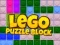 Laro Lego Block Puzzle online