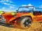 Laro Karera ng Beach Buggy: Buggy ng Labanan online