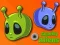 Laro Mga Alien ng Gravitasyon online