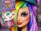 Laro Tris VIP Makeup ng Nene online
