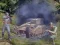 Laro Moderno ng Digmaang Tangke WW2 1942 online