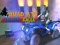 Laro Quad ATV Trafik Racer online