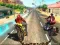 Laro Labanan ng Bike na Naka-chain 3D online