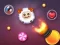 Laro Hilahin ang Candy online Laro Hilahin ang Candy online