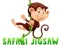 Laro Safari Puzzle online Laro Safari Puzzle online