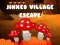 Laro Pagtakas ng Jinxed Village  online