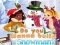 Laro Gusto mo bang gumawa ng snowman? online