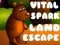 Laro Pagtakas mula sa Lupa ng Vital Spark online