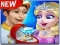 Laro Araw ng Kasal ng Prinsesa ng Yelo online