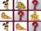Laro Garfield: Oras ng Memorya online