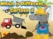 Laro Alin ang naiiba sa cartoon 2 online