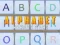 Laro Laro ng Memory ng Alpabeto online