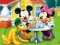 Laro Jigsaw Puzzle ni Mickey Mouse online