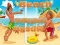 Laro Puzzles ng Beach Volleyball online