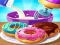 Laro Pansit ng Matamis na Donut online
