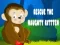 Laro Iligtas ang Pilyong Kuting online