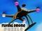 Laro Puzzol ng Drone na Lumilipad online