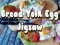 Laro Puzzle Tinapay Yolk Itlog online