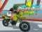 Laro Port Bike Stunt online