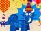 Laro Dino Party Jigsaw online