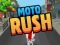 Laro Moto Rush online