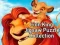 Laro Koleksyon ng Jigsaw Puzzle ng Lion King online
