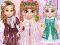 Laro Mali na Prinsesa: Pagsasaayos ng Estilo Lolita online