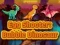 Laro Salin ng Itlog: Bubble Dinosaur online