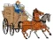 Laro Larong Jigsaw ng Mga Wagon online