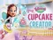 Laro Butterbean's Cafe: Tagagawa ng Cupcake online