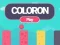 Laro Coloron online