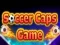 Laro Laro ng Caps ng Soccer online