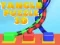 Laro Sangkapan Tangle 3D online