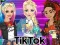Laro Prinsesa Tik Tok online
