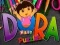 Laro Mga Puzzle ni Dora para sa mga Bata online