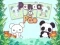 Laro Panda at Pao online