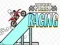 Laro Pocket Racing online