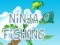 Laro Ninja Pangingisda online
