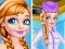 Laro Prinsesa Stewardess online
