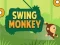 Laro Unggoy Swing online