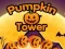 Laro Torre ng Kalabasa Halloween online