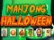 Laro Mahjong Halloween online