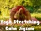 Laro Yoga Stretching Tahimik Nagtatago online