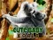 Laro Cute Baby Koala online Laro Cute Baby Koala online