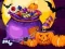 Laro Mga Bugtong ng Halloween sa Bahay ng Mangkukulam online