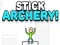 Laro Pagbaril ng Stick online