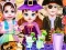 Laro Perpektong Halloween Party ni Baby Taylor online