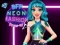 Laro BFF Neon Fashion Dress Up online Laro BFF Neon Fashion Dress Up online