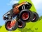 Laro Monster Truck 2D online